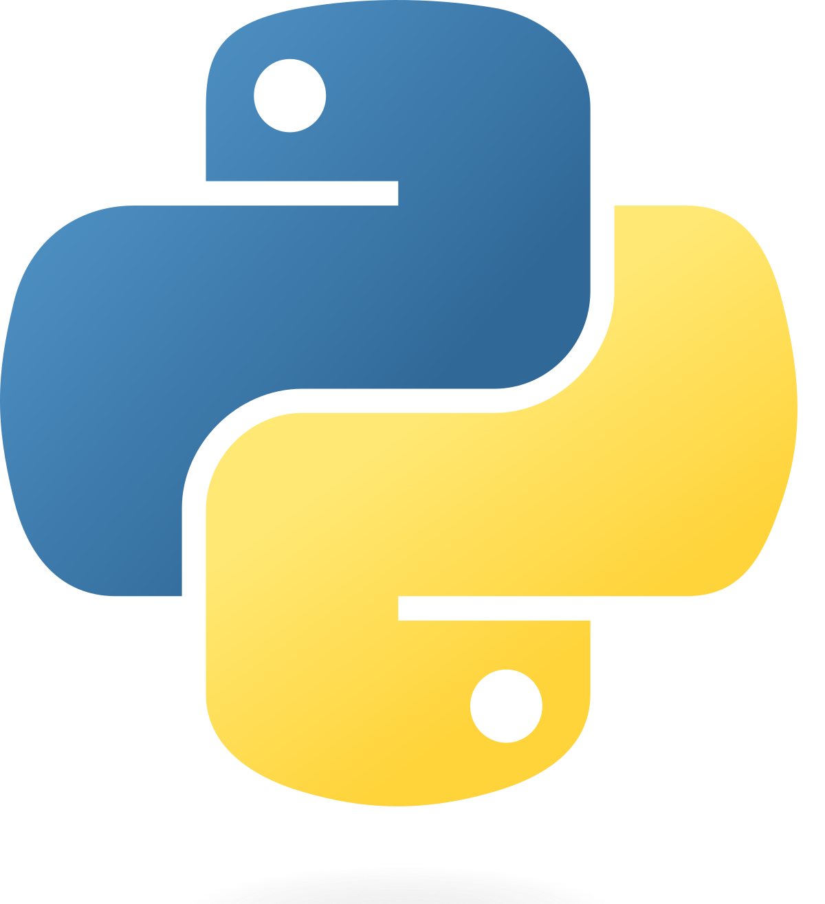 Introduction to Python course image